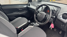 Toyota Aygo 1.0 VVT-i X-Trend 5dr Petrol Hatchback